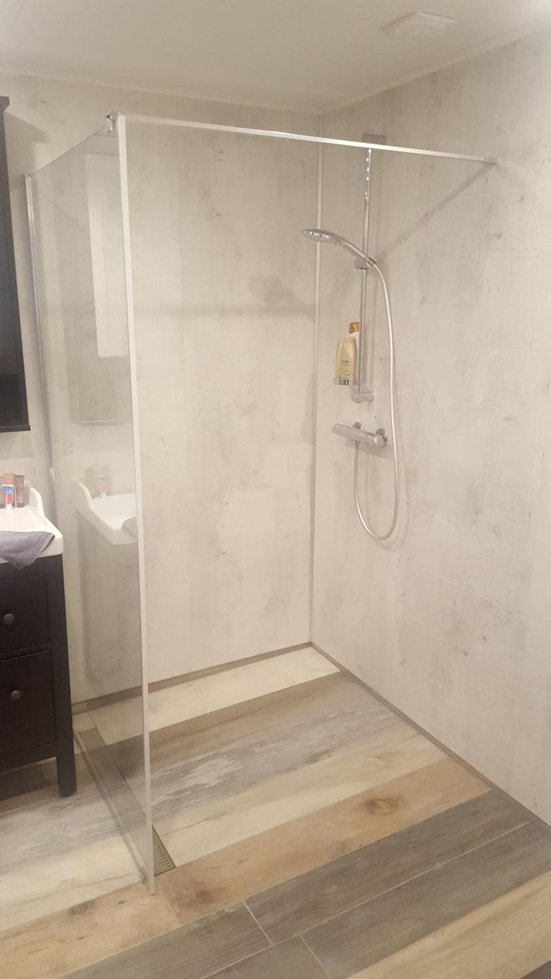 Kvernesfjorden Apartments Steinsgrenda ภายนอก รูปภาพ